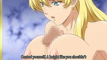 Travesti Peituda Amarrada e Fodida nos Peitos