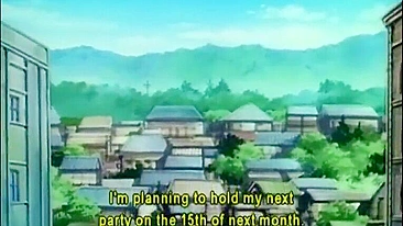 Empregada Japonesa em Bondage Hentai - Pornô XXX