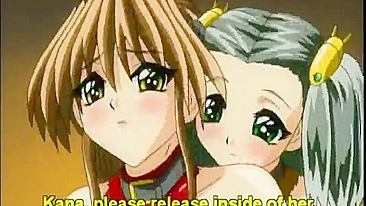 Hentai Travesti Peitões Suruba Orgia no Hospício