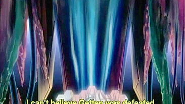 Garota Anime Peluda Lambendo Buceta e Ajudando a Gozar