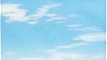 Trio Anime com Buceta Dildada e Cordas