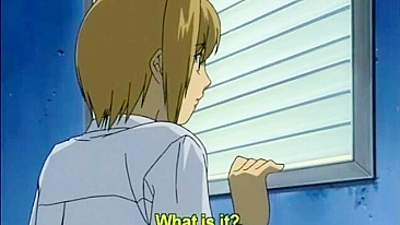 Lésbicas Japonesas Piram em Sexo Hentai Quente