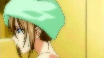 Lésbicas Japonesas Piram em Sexo Hentai Quente