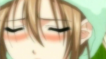 Lésbicas Japonesas Piram em Sexo Hentai Quente