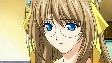 Lésbicas Japonesas Piram em Sexo Hentai Quente