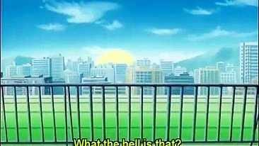 Lésbicas Japonesas Piram em Sexo Hentai Quente