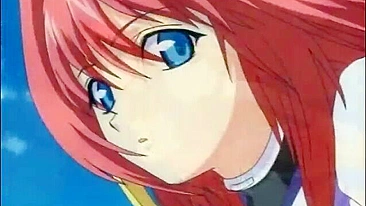 Lésbicas Japonesas Piram em Sexo Hentai Quente