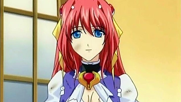 Lésbicas Japonesas Piram em Sexo Hentai Quente