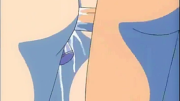 Travesti Fodendo em Hentai Anime - Pornô Desenho