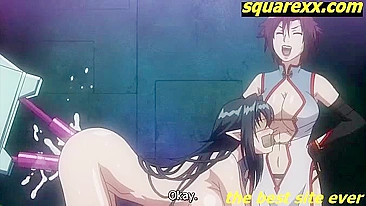 Pornô Hentai com Novinha, Buceta, Gozada Dentro - Anime e Hentai