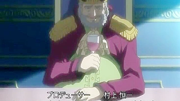 Anime Peituda Tem Peitões Apertados na Praia - HD Exclusivo!