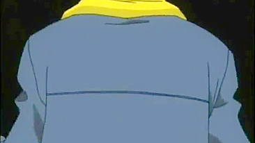 Gangbang em Grupo com Universitárias Japonesas de Anime - 4 Garanhões em 3 Safadas!