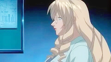 Ritual Hardcore de Buceta em Hentai Anime