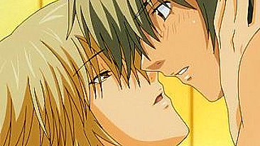 Pornô Gay Anime Twink - Foda Noturna com Sexo em Desenho