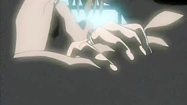 Garota anime japonesa fode forte com pauzão