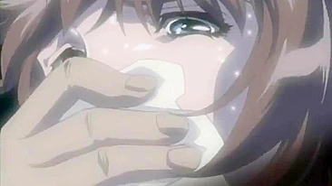 Garota anime japonesa fode forte com pauzão