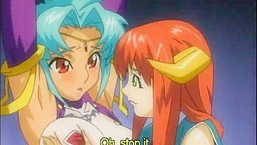 Shemale Fodida Hardcore e Gozada em Anime Hentai Tarado