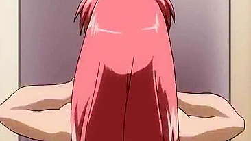 Anime Fodendo Buceta Molhada e Gozando Dentro - Ação Quente