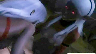 Desejos Sombrios do Anime - Fodida pela Sombra