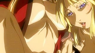 Shemale Anime Chupada pelo Seu Pauzão - Conteúdo Hentai Exclusivo!