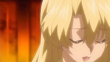 Hentai Bondage Japonês com Peitões