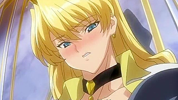 Punheta e brincadeira no pau de travesti com duas empregadas safadas