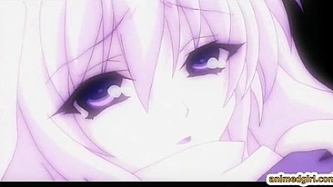 Gatinha Anime Fode Pauzão de Travesti