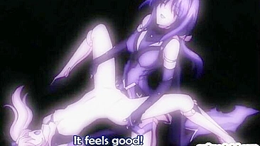 Gatinha Anime Fode Pauzão de Travesti