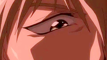 Novinha Enfia Bolas na Buceta Quente - Hentai Anime