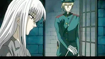 Sexo oral na prisão em hentai - Explore nossa coleção de pornô anime!