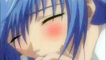 Cara Anime Japonês Ganhando Punheta - Pornô Japonês Grátis