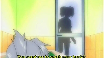 Cara Anime Japonês Ganhando Punheta - Pornô Japonês Grátis