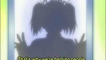 Cara Anime Japonês Ganhando Punheta - Pornô Japonês Grátis