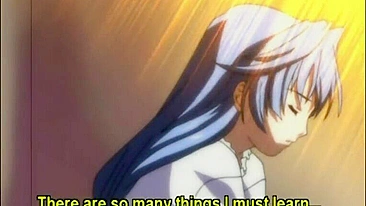 Cara Anime Japonês Ganhando Punheta - Pornô Japonês Grátis