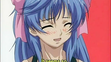 Cara Anime Japonês Ganhando Punheta - Pornô Japonês Grátis