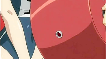 Cara Anime Japonês Ganhando Punheta - Pornô Japonês Grátis