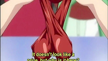 Cara Anime Japonês Ganhando Punheta - Pornô Japonês Grátis