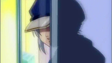 Cara Anime Japonês Ganhando Punheta - Pornô Japonês Grátis