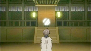 Cara Anime Japonês Ganhando Punheta - Pornô Japonês Grátis