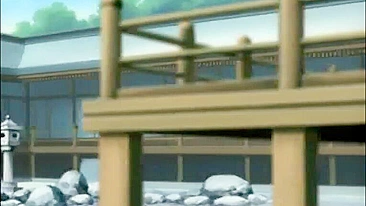 Cara Anime Japonês Ganhando Punheta - Pornô Japonês Grátis