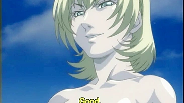 Hentai Travesti com Boquetes e Fodas de Uniforme, Anime, Desenhos e Mais!