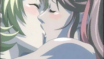 Hentai Travesti com Boquetes e Fodas de Uniforme, Anime, Desenhos e Mais!