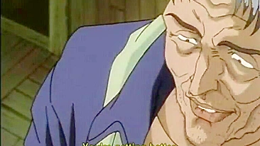 Pega no Flagra - Três com Universitárias Fofas e Fodas Quentes em Anime