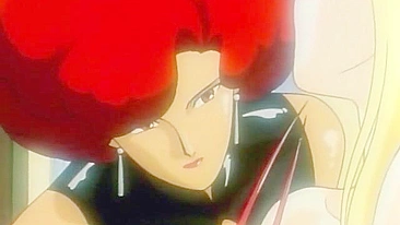 Hentai Lambendo e Dedando - Uma Experiência Sexy