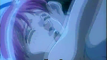 Gatinha Safada de Anime Fodida na Noite Escura