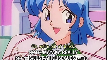 Travesti fofa leva gangbang em orgia quente - Foda de anime toon!