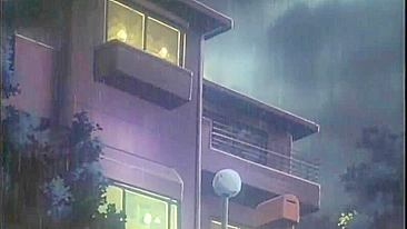 Gangbang de Travesti com Dildo em Hentai Animado