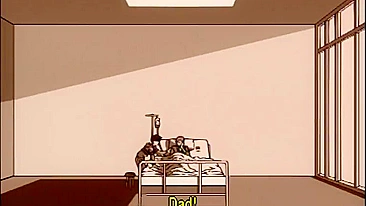 Veja Porno Anime MILF - Mãe Chupa Pau e Molha Buceta pro Filho