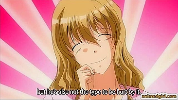 Suruba com Travesti Anime - Foda Pesada com Vários Parceiros