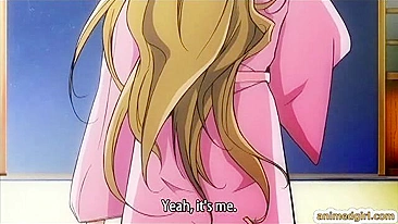 Suruba com Travesti Anime - Foda Pesada com Vários Parceiros